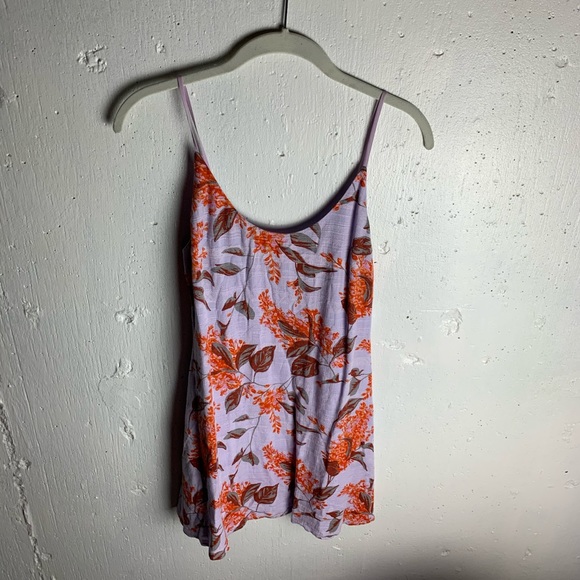 Urban Outfitters Dresses & Skirts - UO floral dress